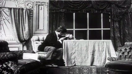 The Smoke Fairy (1909) J. Stuart Blackton