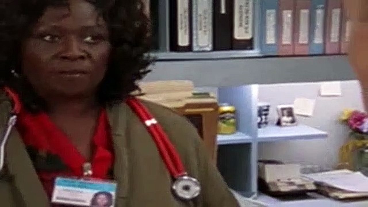 Scrubs S06E14 My No Good Reason video Dailymotion