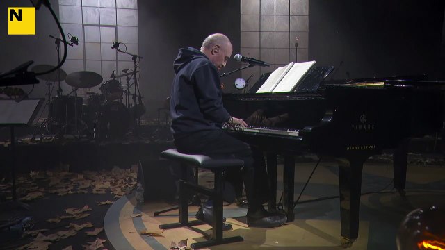 Fragment de la cançó 'Alè' de Lluís Llach