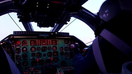 Bélarus : tensions dans les airs et sur terre