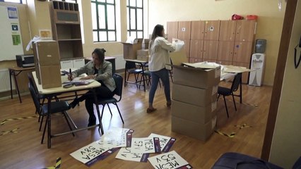 Rechtsaußen oder radikal links: Chiles Präsidentenwahl als historische Weichenstellung