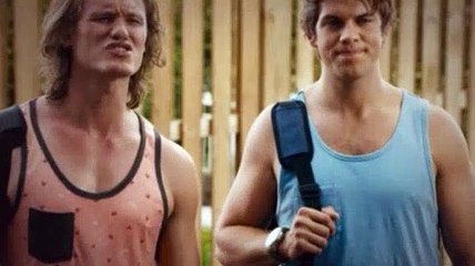Letterkenny Season 6 Episode 2 Bush Party