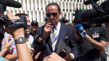 Sean Connery's Widow Is Facing Serious Accusations