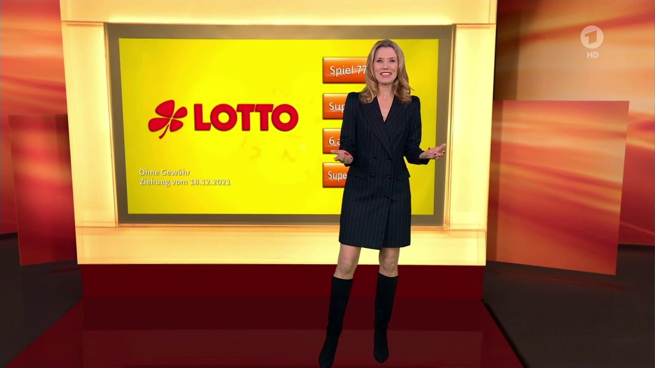 Franziska Reichenbacher  18.12.2021