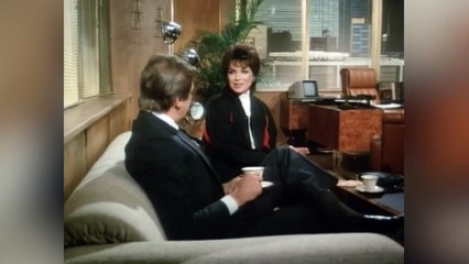 The Tragic Death Of John Reilly, TV Soap Star