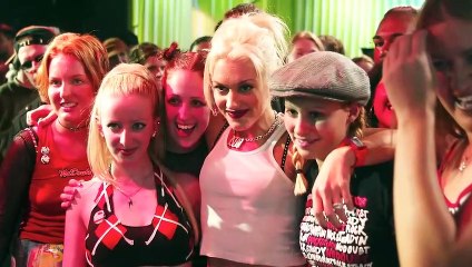 What Gwen Stefani Just Revealed About Her Health