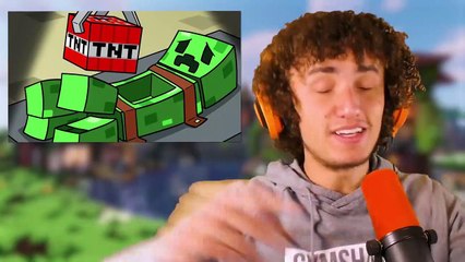 These Are The ULTIMATE MINECRAFT ANIMATIONS!