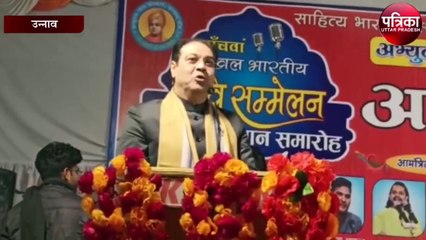 शायरी के माध्यम से मोहसिन रजा का अखिलेश यादव पर हमला बोले क्या याद आ गया
