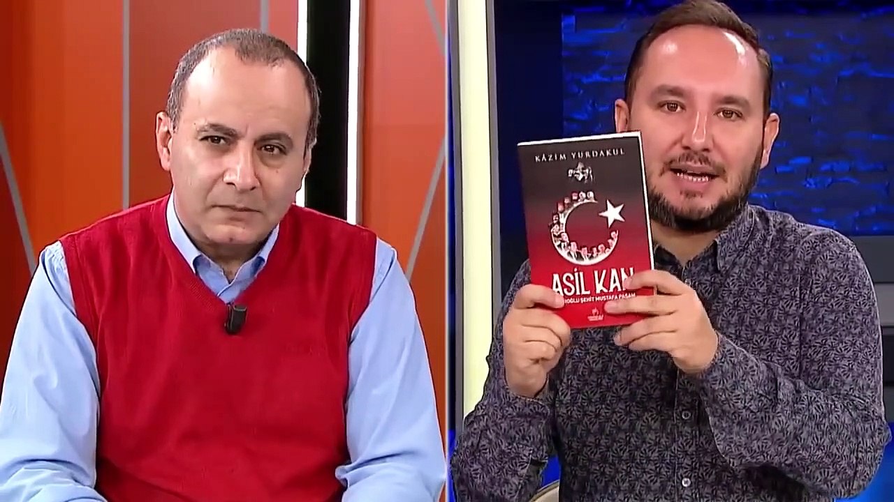 Türkiye taşları tek tek döşüyor! Ünlü yazardan ezber bozan çıkış