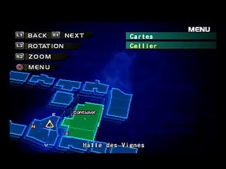 Vagrant Story online multiplayer - psx