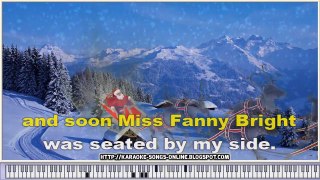 Christmas Songs and Carols - Jingle Bells Karaoke Song Online Dailymotion Video