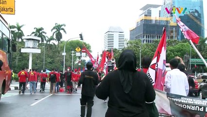 Direvisi Anies, UMP DKI Jakarta 2022 Naik Drastis!