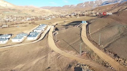 İpekyolu'nun ulaşım ağı genişliyor