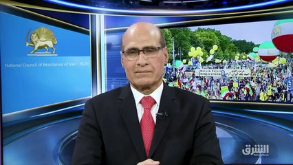 ...ضعيف جدا لكن هناك حاجة لنزع هذا النظام ....