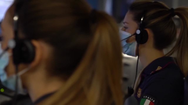 Gli auguri di Natale della Polizia ai cittadini