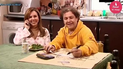 مسلسل مرسوم عائلي الحلقة السابعة