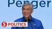 Zahid: MCA may be given more seats to contest in GE15