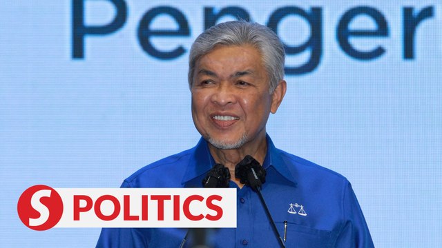 Zahid: MCA may be given more seats to contest in GE15