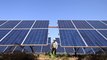 تشجيع حكومي على استخدام الطاقة الشمسية في الجزائر