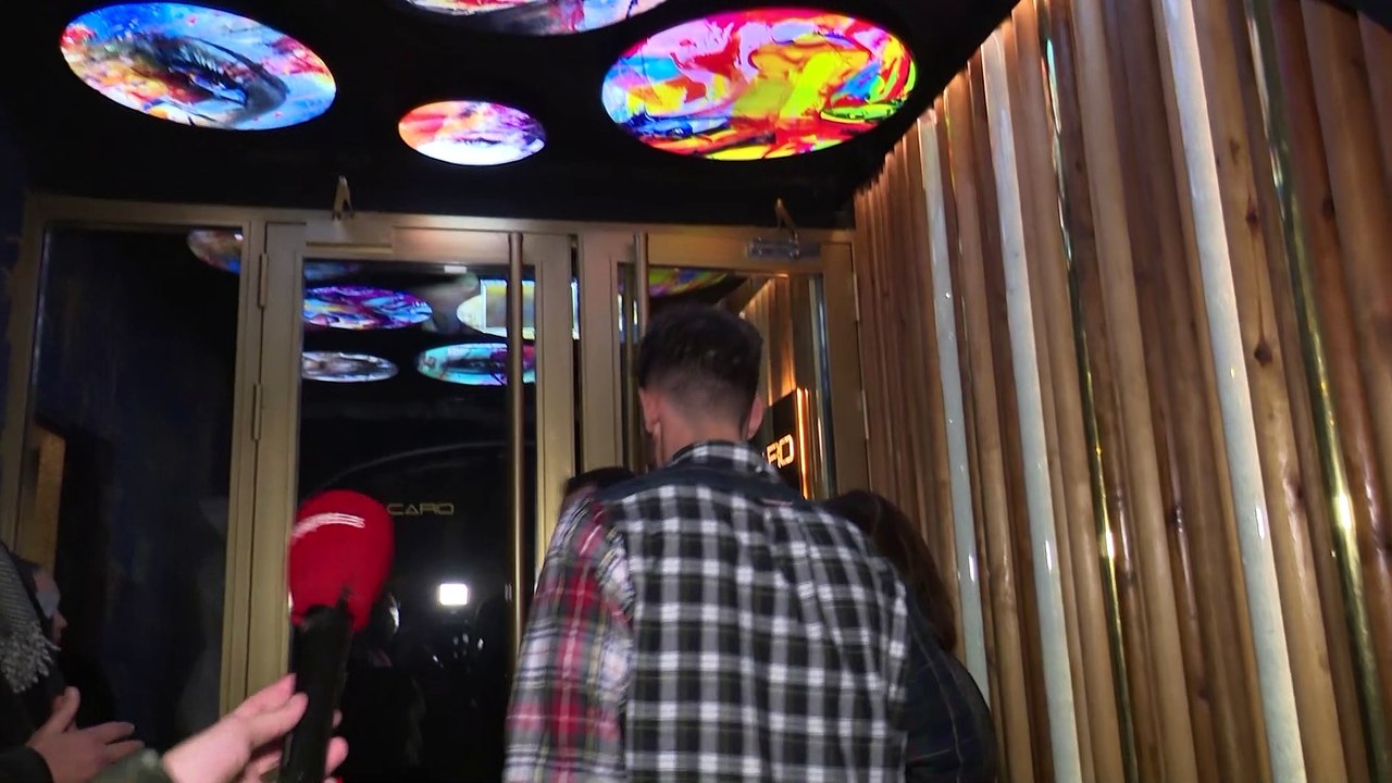 Ana María Aldón desea una reconciliación entre Rocío Carrasco y José Ortega Cano