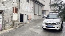 GAZİANTEP - Pompalı tüfekle havaya rastgele ateş açan şüpheli yakalandı