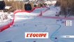Miradoli, meilleure Française du super-G de Val d'Isère - Ski - CM (F)