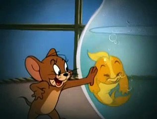 Tom and Jerry E56 Jerry and the Goldfish [1951]