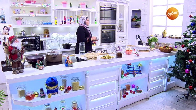 مخلل لفت | نجلاء الشرشابي