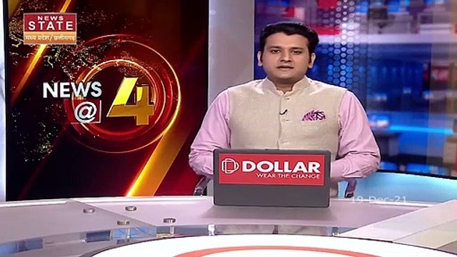 Madhya Pradesh News : Madhya Pradesh में OBC आरक्षण पर सियासत