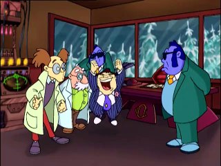 tommy e oscar ep 41 ita