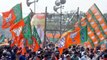 Will 'Mega Campaign' let BJP win the UP polls?