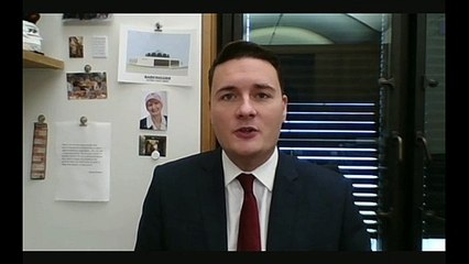 Labour: We don't trust PM, but we will put country first