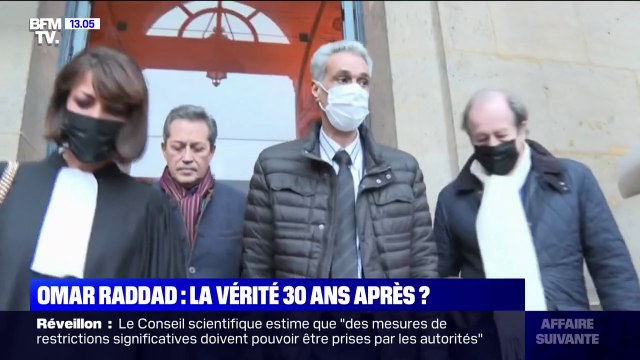 Affaire Omar Raddad: pourquoi la justice décide de rouvrir le dossier ?