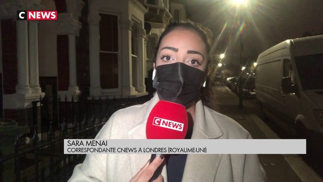 Coronavirus : le maire de Londres déclenche une procédure d'urgence