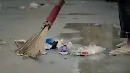 KHAT AYA HAI || Short Film || Swachh Bharat 2022 || Filmy Cineplex