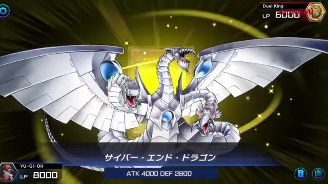 Des nouvelles pour les jeux Yu-Gi-Oh! Master Duel et Cross Duel