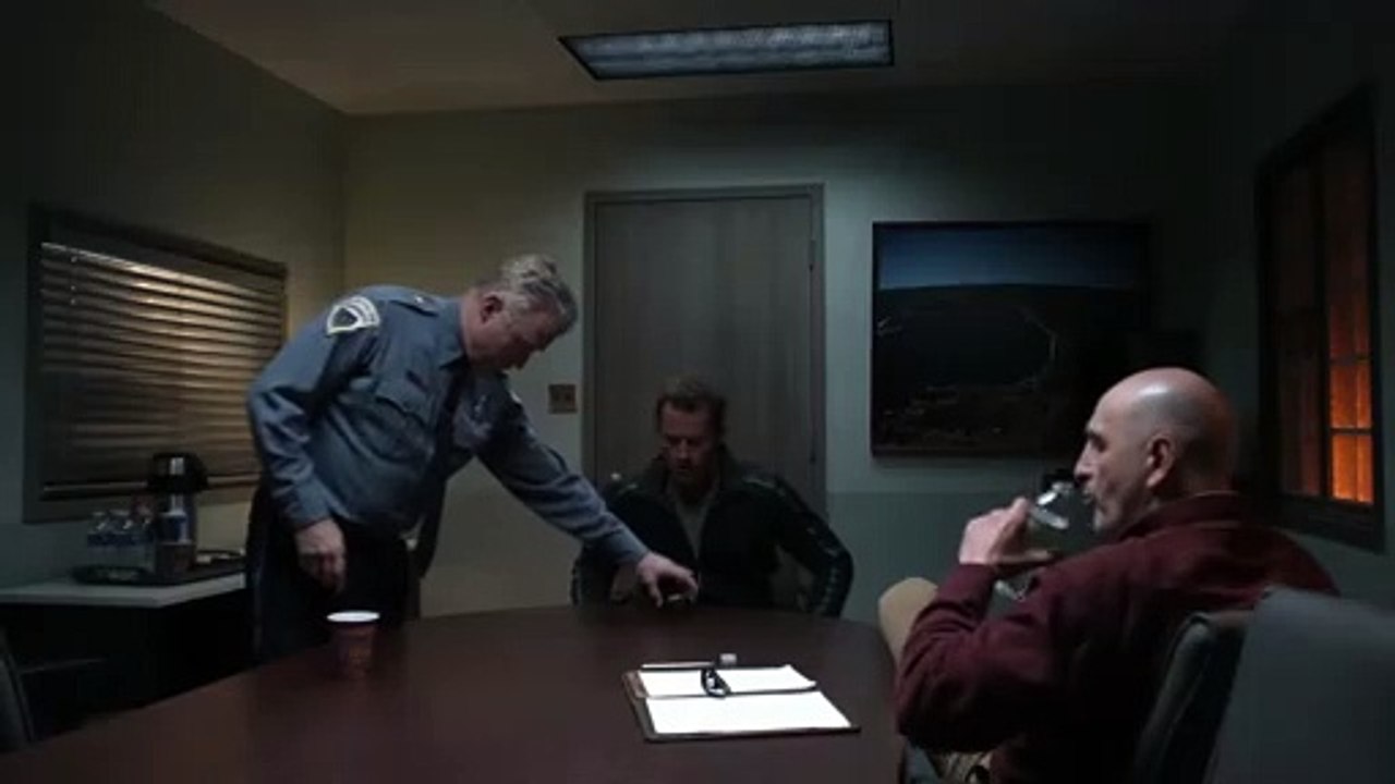 Hightown S02E10 Fool Me Twice