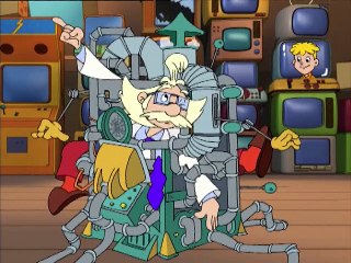 tommy e oscar ep 42 ita