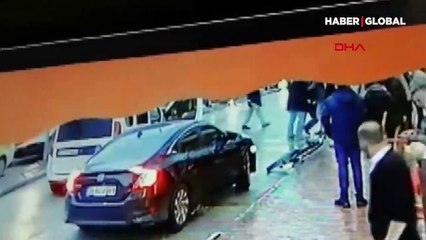 Karabükte çalıntı sandıkları bisikleti çocuğun elinden zorla alan polislere soruşturma