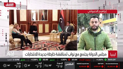 ...منقسم بين مؤيد للإجراء في الموعد وآخر ير...