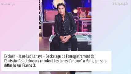 Jean-Luc Lahaye accusé de viols, une ancienne victime témoigne : "Il a broyé ma vie"