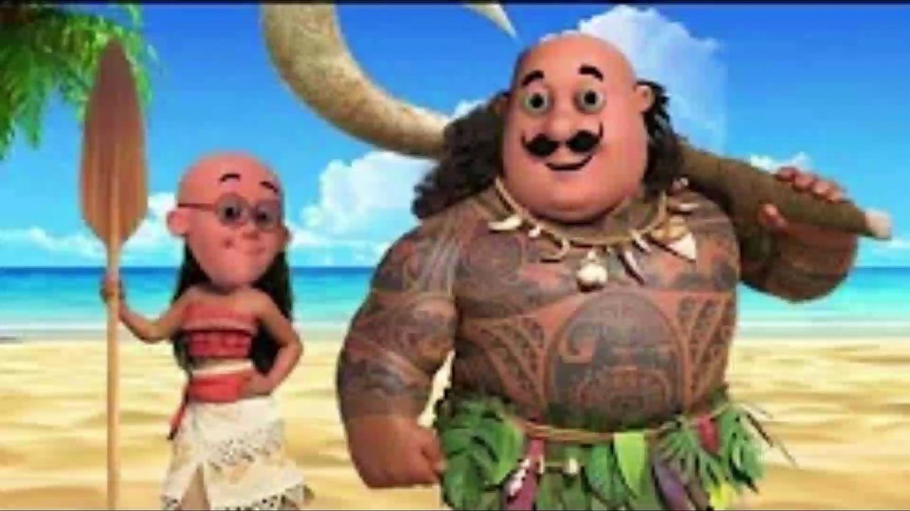 Nightmare Alley | Motu Patlu New Episode 2022