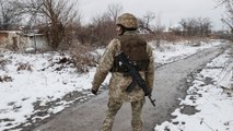 تخوف من هجوم روسي محتمل.. حالة طوارئ تسود مدينة ماريوبل الأوكرانية