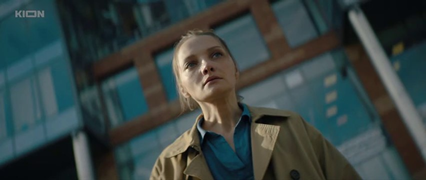 В раю мест нет - 3 серия