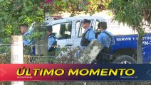 ¡Con signos de tortura! Dentro de matorrales encuentran asesinada una mujer en el sector Calpules de San Pedro Sula
