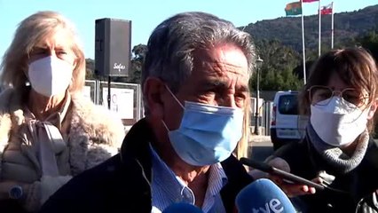 Revilla celebra la convocatoria de la conferencia de presidentes y pide una normativa común para todo el territorio