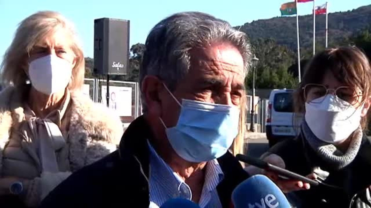 Revilla celebra la convocatoria de la conferencia de presidentes y pide una normativa común para todo el territorio