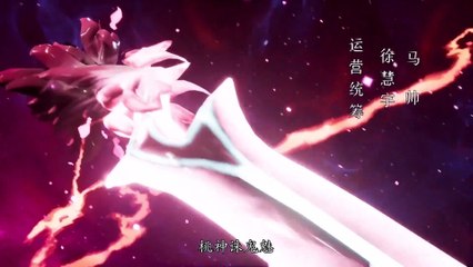 KIẾM VỰC PHONG VÂN TẬ 9 thuyết minh