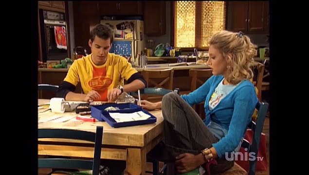 Ramdam - S7 E43 - Chantage en duo