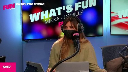 What's Fun - L'intégrale du 19 décembre